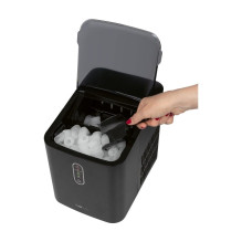 Ice Maker - Clatronic EWB 3798 Automatic Black