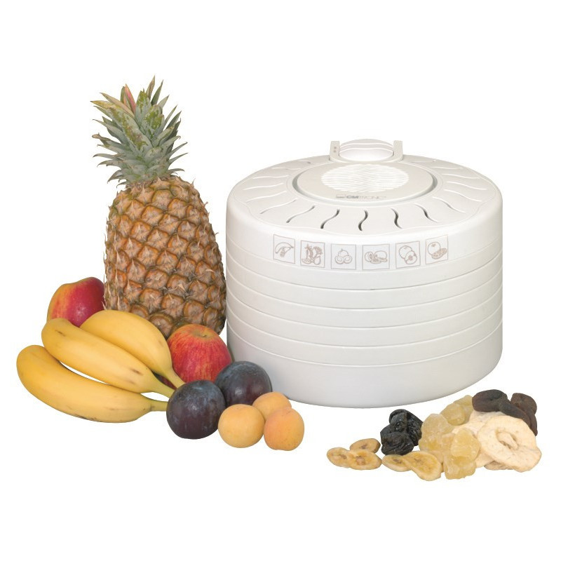 Maisto Džiovintuvas - Clatronic DR 2751 250 W