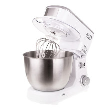 Food Processor - Adler AD 4216 Gray