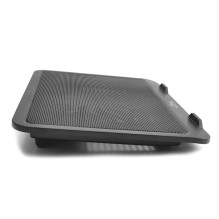 Laptop Cooling Stand - Media-Tech Silent MT2660