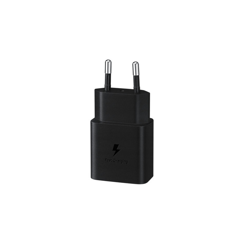 Charger - Samsung EP-T1510 15W USB-C Wall Charger 9V Black