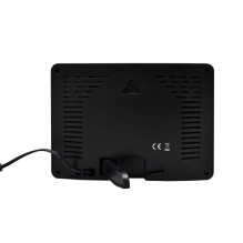 Weather Station - Blaupunkt WS30BK with outdoor sensor