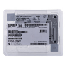 Kietasis Diskas - Solidigm S4520 960 GB SATA 2,5" DWPD Iki 3