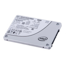 Hard Drive - Solidigm S4520 960 GB SATA 2.5' DWPD Up to 3