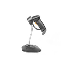 Barcode Scanner - Digitus 2D, QR Code Compatibility