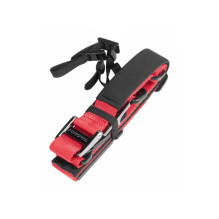 GGS MS-1R camera strap (Red)
