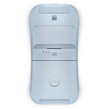 Kompiuterio Pelė - DELL MS700 Optinė 4000 DPI Abipusė