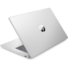Nešiojamas Kompiuteris - HP 17-CN3135NW , i5-1334U , 16GB , 512GB SSD , 17.3" FHD , Wi-Fi 6+BT , Win11 , Sidabrinis