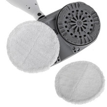 Steam Mop - Adler AD 7052 1300W adjustable white