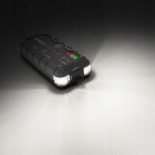 Akumuliatoriaus Įkroviklis - NOCO GB40 12V 1000A Peak Current, USB Power Bank, IP65