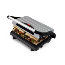 Electric Grill - Esperanza Ekg005 750W Inox