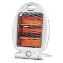 Heater - Esperanza EHH009 400W / 800W White