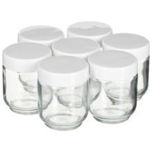 Jogurto Gaminimo Aparatas - Clatronic JM 3344 1,1 L 14 W 220 V 50 Hz Jogurto Gaminimo Aparatas - Clatronic JM 3344 1,1 L 14 W 220 V 50 Hz