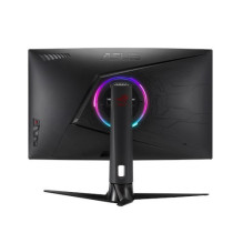 Monitor - ASUS ROG Strix XG32VC 80 cm (31.5') 2560 x 1440 pixels Quad HD LED Black