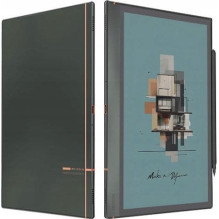 E-knygų skaityklė - Onyx Boox Note Air 4 C 10,3&quot; E-Ink Kaleido 3 64GB Wi-Fi Pilka