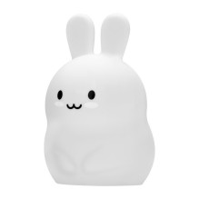Silicone LED lamp - Redleaf Silly Rabbit