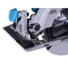 Circular Saw - Makita DHS680Z 5000 RPM 18V 5.7cm Cutting Depth Turquoise