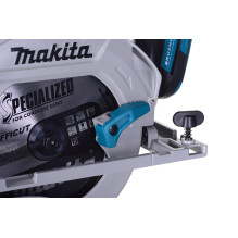 Circular Saw - Makita DHS680Z 5000 RPM 18V 5.7cm Cutting Depth Turquoise