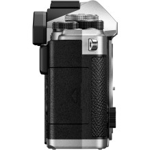 Olympus OM SYSTEM OM-3 Body (Silver)