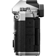 Olympus OM SYSTEM OM-3 Body (Silver)