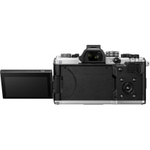 Olympus OM SYSTEM OM-3 Body (Silver)