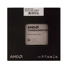 Processor - AMD Ryzen Threadripper 7970X, 4 GHz, 128 MB L3