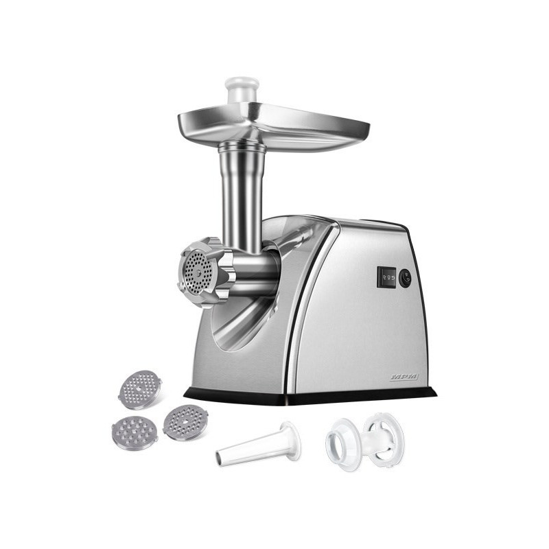 Virtuvės Kombainas - MPM MMM-07M Mėsmalė