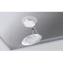 Wireless Access Point - Ubiquiti U6+ 2402 Mbit / s PoE White