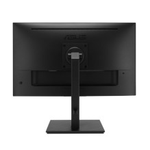 Monitor - ASUS VA27AQSB 27' Quad HD 2560 x 1440 IPS G-SYNC FreeSync Black