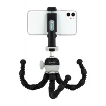 Fotopro UFO3 flexible tripod (Black)