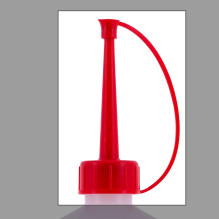 Document Shredder Maintenance Fluid - HSM 250ml