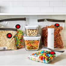 Vacuum Bags - Zwilling Fresh Save