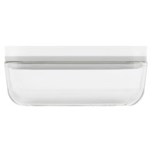 Food Container - ZWILLING 36803-100-0 Rectangular 0.35 L Gray