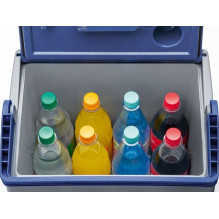 Nešiojamas Šaldytuvas -...