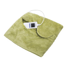 Electric Foot Warmer - Adler AD 7403 5 Heating Levels Fast Heating Gray