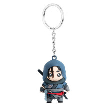 3D Keychain - Assassin's Creed Naoe