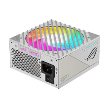 Maitinimo Blokas - ASUS ROG Loki SFX-L 850W Platinum 24-pin ATX White