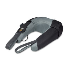 Neck Massager - Medisana NM 868, Black / Gray