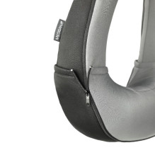 Neck Massager - Medisana NM 868, Black / Gray