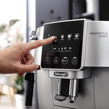 Coffee Machine - DeLonghi ECAM 220.30.SB