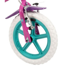 Children's Bicycle - Gabbi 12' Pink