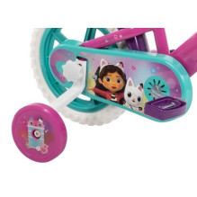 Children's Bicycle - Gabbi 12' Pink