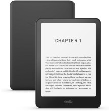 E-Book Reader - Amazon Kindle 7' 12th Gen. B0CFP6F89F 16GB Wi-Fi Black