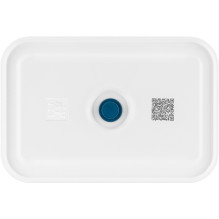 Vakuumavimo Aparatas - Zwilling 3L, Mėlyna, Balta