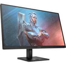 Žaidimų Monitorius - OMEN by HP 27&quot; FHD 165Hz 1ms FreeSync