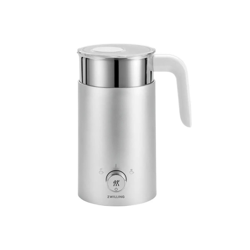 Milk Frother - Zwilling Enfinigy Silver