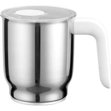 Milk Frother - Zwilling Enfinigy Silver