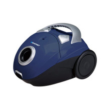 Vacuum Cleaner - Blaupunkt VCB202 Telescopic Blue