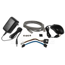 Tinklo Vaizdo Įrašymo Įrenginys - Dahua Lite NVR2104-4KS3 4CH 20TB HDMI VGA Balta