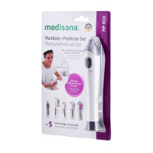 Health and Personal Care - Medisana MP 810 800g 165x30x30mm White